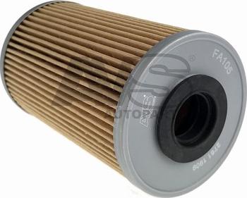 AVS Autoparts FA105 - Filtru combustibil allinparts.ro