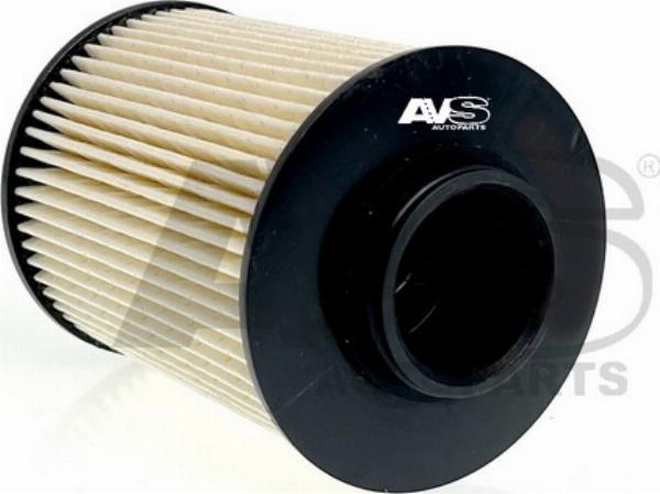 AVS Autoparts FA285 - Filtru combustibil - allinparts.ro