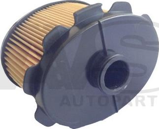 AVS Autoparts FM646 - Filtru combustibil allinparts.ro