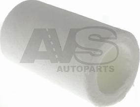 AVS Autoparts G900 - Filtru combustibil - allinparts.ro