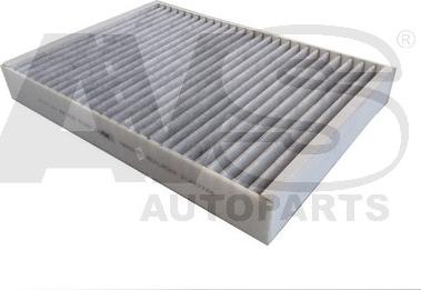 AVS Autoparts HBA069C - Filtru, aer habitaclu allinparts.ro