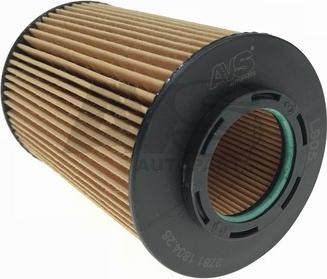 AVS Autoparts L905 - Filtru ulei allinparts.ro