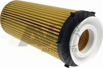 AVS Autoparts L906 - Filtru ulei - allinparts.ro