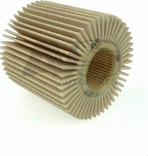 AVS Autoparts L908 - Filtru ulei allinparts.ro