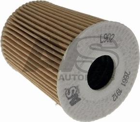 AVS Autoparts L902 - Filtru ulei allinparts.ro