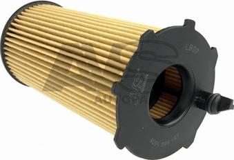 AVS Autoparts L907 - Filtru ulei allinparts.ro