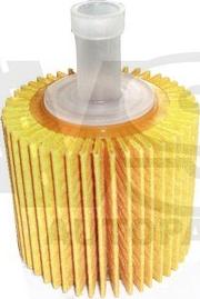 AVS Autoparts L915 - Filtru ulei allinparts.ro