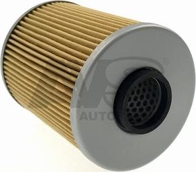 AVS Autoparts L548 - Filtru ulei allinparts.ro