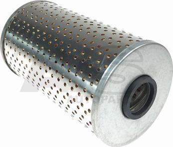 AVS Autoparts L555 - Filtru ulei - allinparts.ro