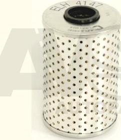 AVS Autoparts L539 - Filtru ulei allinparts.ro