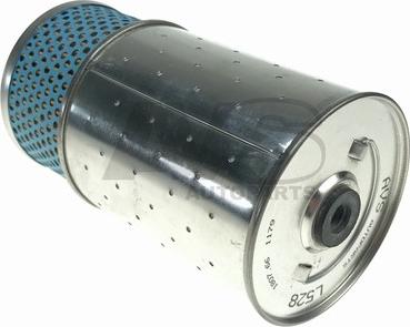 AVS Autoparts L528 - Filtru ulei allinparts.ro
