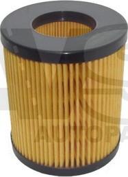 AVS Autoparts L049 - Filtru ulei - allinparts.ro