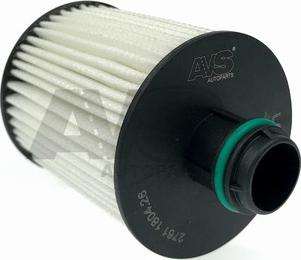 AVS Autoparts L055 - Filtru ulei allinparts.ro