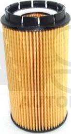 AVS Autoparts L053 - Filtru ulei - allinparts.ro