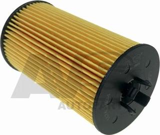 AVS Autoparts L064 - Filtru ulei allinparts.ro