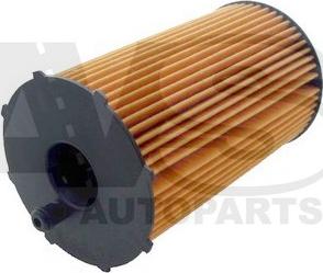 AVS Autoparts L066 - Filtru ulei allinparts.ro