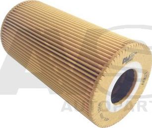 AVS Autoparts L009 - Filtru ulei - allinparts.ro