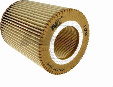 AVS Autoparts L004 - Filtru ulei allinparts.ro