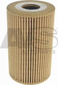 AVS Autoparts L008 - Filtru ulei - allinparts.ro
