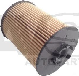 AVS Autoparts L015 - Filtru ulei allinparts.ro