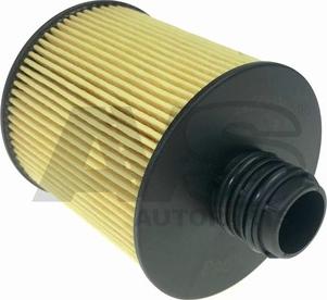 AVS Autoparts L083 - Filtru ulei allinparts.ro