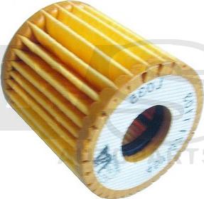 AVS Autoparts L035 - Filtru ulei allinparts.ro