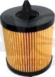 AVS Autoparts L024 - Filtru ulei allinparts.ro