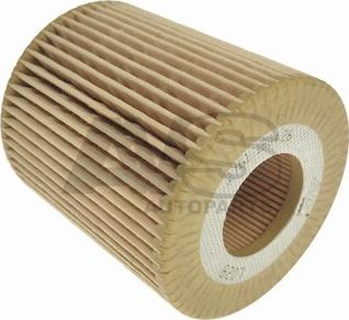 AVS Autoparts L028 - Filtru ulei allinparts.ro