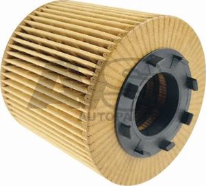 AVS Autoparts L109 - Filtru ulei allinparts.ro