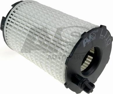 AVS Autoparts L110 - Filtru ulei - allinparts.ro
