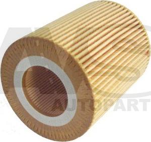 AVS Autoparts L826 - Filtru ulei allinparts.ro
