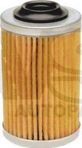 AVS Autoparts L399 - Filtru ulei - allinparts.ro