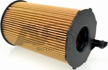 AVS Autoparts LA002 - Filtru ulei - allinparts.ro