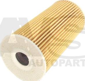 AVS Autoparts LA034 - Filtru ulei allinparts.ro