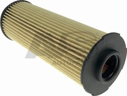 AVS Autoparts LA074 - Filtru ulei allinparts.ro
