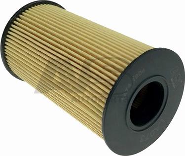 AVS Autoparts LA073 - Filtru ulei allinparts.ro