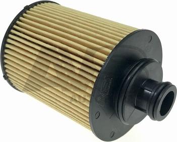 AVS Autoparts LA114 - Filtru ulei allinparts.ro