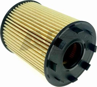 AVS Autoparts LA112 - Filtru ulei allinparts.ro