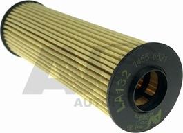 AVS Autoparts LA132 - Filtru ulei allinparts.ro