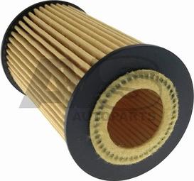 AVS Autoparts LM563 - Filtru ulei allinparts.ro