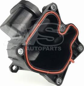 AVS Autoparts LM094 - Ventil, aerisire carter allinparts.ro