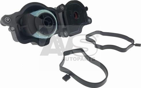 AVS Autoparts LM090 - Ventil, aerisire carter - allinparts.ro
