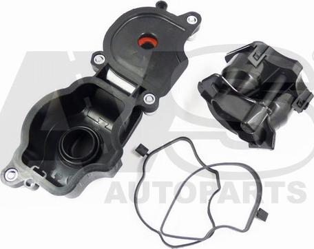 AVS Autoparts LM088 - Ventil, aerisire carter - allinparts.ro