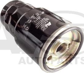 AVS Autoparts MA413 - Filtru combustibil allinparts.ro