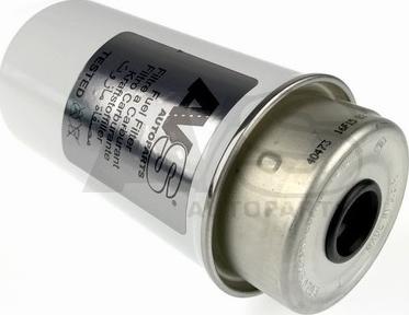 AVS Autoparts M432 - Filtru combustibil allinparts.ro
