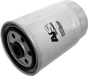 AVS Autoparts M002 - Filtru combustibil allinparts.ro