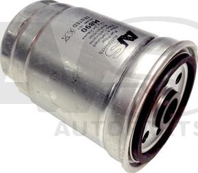 AVS Autoparts M890 - Filtru combustibil allinparts.ro