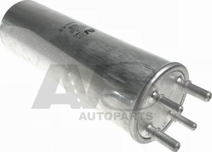 AVS Autoparts M849 - Filtru combustibil allinparts.ro