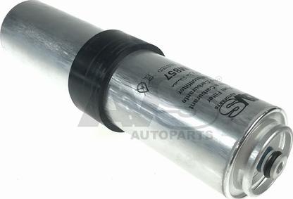 AVS Autoparts M857 - Filtru combustibil allinparts.ro
