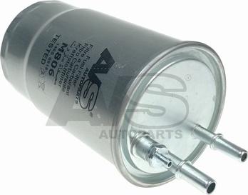 AVS Autoparts M806 - Filtru combustibil allinparts.ro